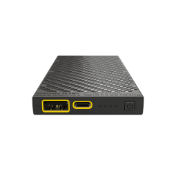 Nitecore NB10000 Powerbank mit USB-A und USB-C Anschluss