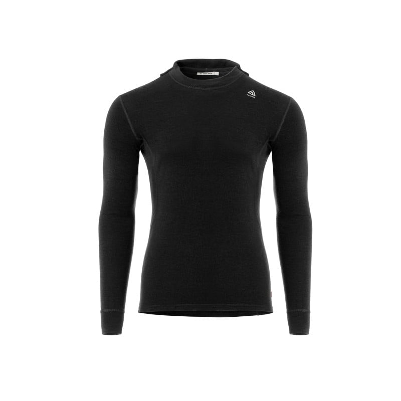 Aclima Warmwool Hoodsweater V2 Aclima Warmwool Hoodsweater V2