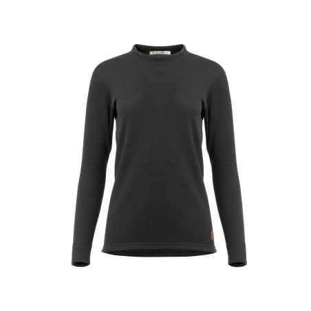 Aclima Woolterry Crew Neck Woman Aclima Woolterry Crew Neck Woman