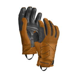 Ortovox Full Leather Glove