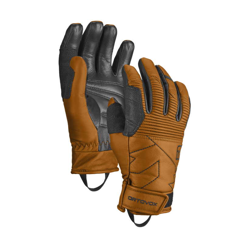 Ortovox Full Leather Glove