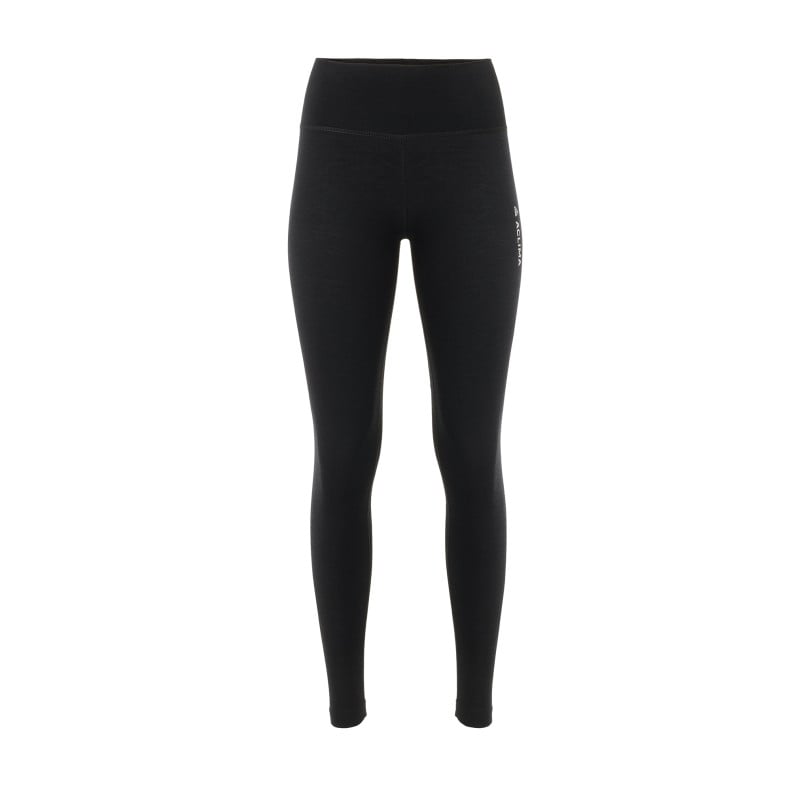 Aclima Warmwool Longs High Waist Woman