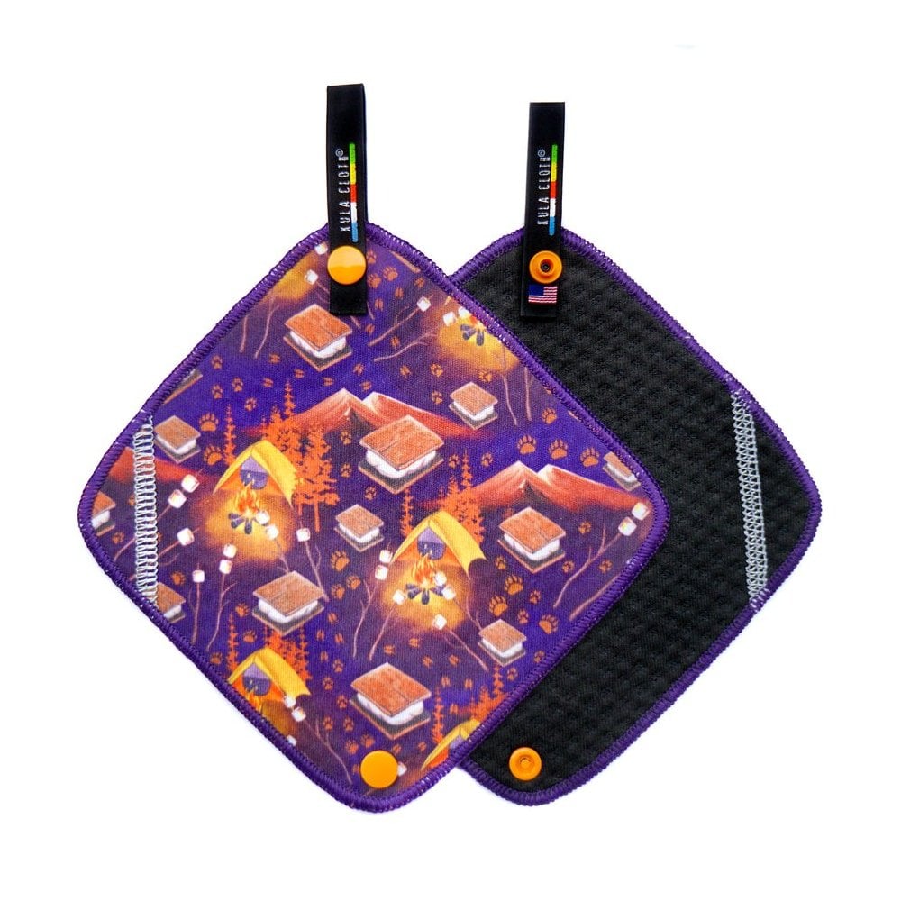 Kula Cloth Pee Rag S'mores