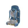 Rückseite Ferrino Backpack Transalp 50 Lady Blue