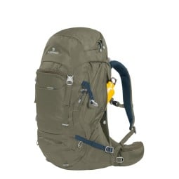 Ferrino Backpack Finisterre 48 mit Fach für Wasserflasche