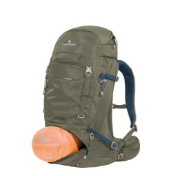 Bodenfach am Ferrino Backpack Finisterre 48