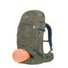 Bodenfach am Ferrino Backpack Finisterre 48