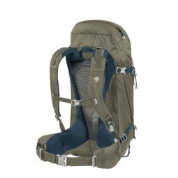 Rückseite Ferrino Backpack Finisterre 48