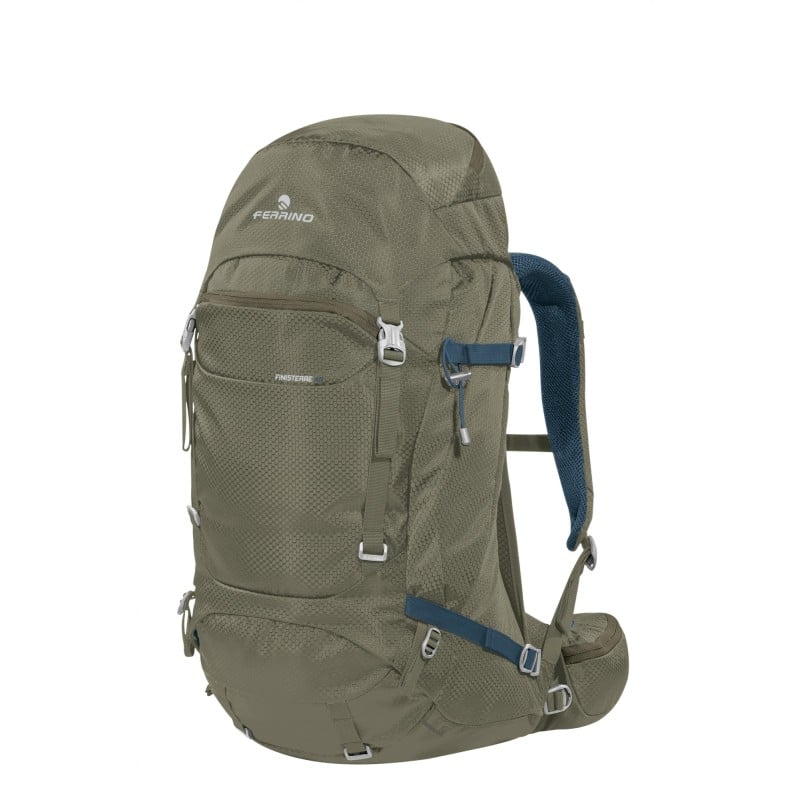 Ferrino Backpack Finisterre 48 Ferrino Backpack Finisterre 48