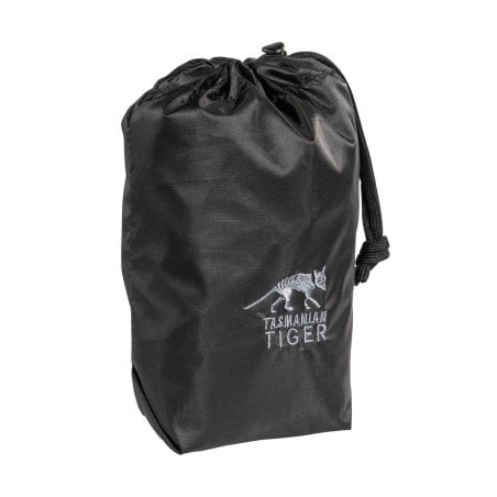 Packmaß Tasmanian Tiger Raincover black