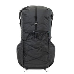 Liteway Biggie Ultra Rucksack 45L black