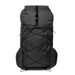 Liteway Biggie Rucksack 65L black