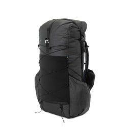 Liteway Gramless Ultra Rucksack 35L Frontansicht