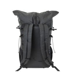 Rückansicht Liteway Urban Pro Pack Ultra 30L Rucksack