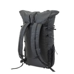 Liteway Urban Pro Pack Ultra 30L Rucksack black seitliche Rückansicht