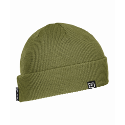 Ortovox Nicholson Rib Beanie Wild Herbs