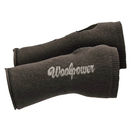 Woolpower Wrist Gaiter 200 Pulswärmer Pine Green