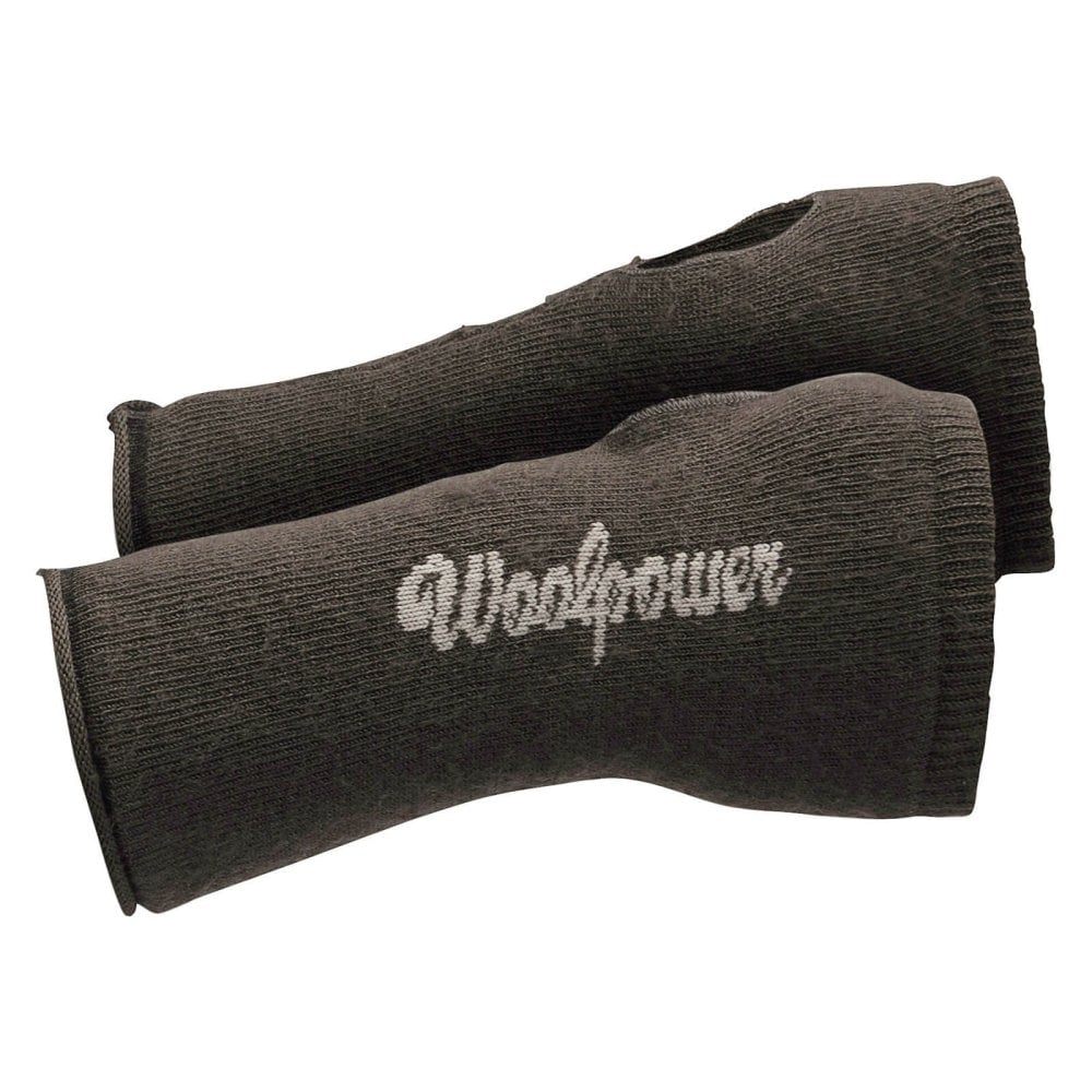 Wrist Gaiter 200 Pulswärmer One Size Pine Green