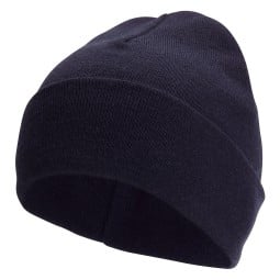 Woolpower Beanie Classic Dark Navy