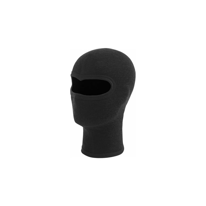 Woolpower Balaclava 200 Schwarz Woolpower Balaclava 200 Schwarz
