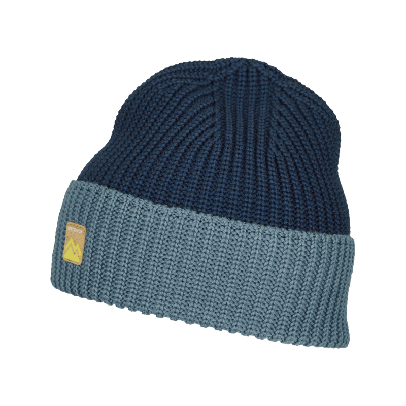 Ortovox Cozy Rib Beanie Arctic Grey