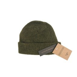 Noble Wilde Possum Merino Beanie Avoka
