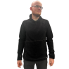 Der Alpha Hoodie von Lightheart Gear - wunderbar leicht