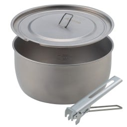 Soto Titanium Pot 1100