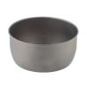 Soto Titanium Pot 1100 Ansicht nur Topf mit integrierter Skala