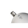 Detailansicht Deckel der Keith Titanium Round Flask 130ml