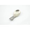 Toaks Titanium Folding Spoon zusammengeklappt