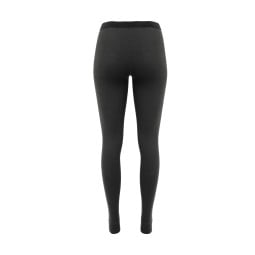 Rückseite Aclima Woolterry Longs Damen Funktionsunterhose