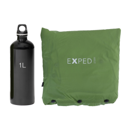 Packmaß Exped Bivy Poncho