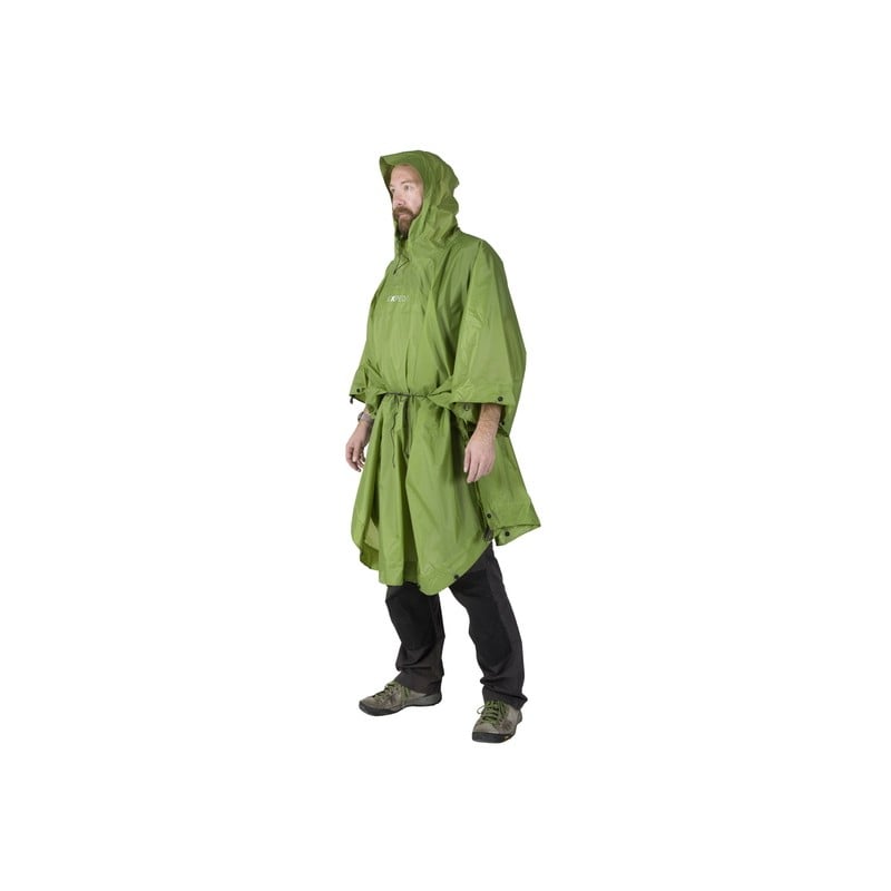 Exped Bivy Poncho