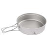 Einzelansicht Pfanne im SilverAnt Ultralight 1350ml Pot and Pan Set