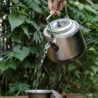 SilverAnt Titanium Bushcraft Kettle im Einsatz