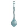 SilverAnt Titanium Cutlery Set 3 Piece Blue Einzelansicht Löffel