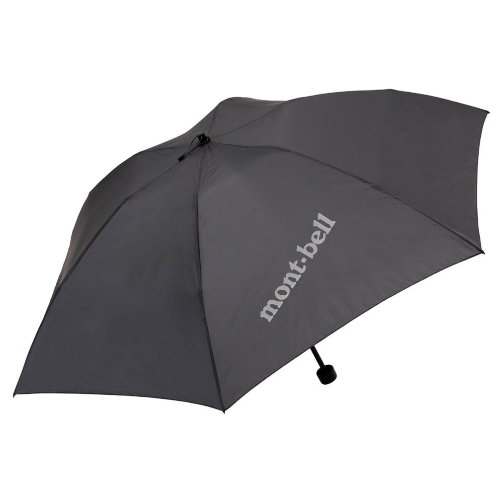 Travel Umbrella 55 Dunkelgrau