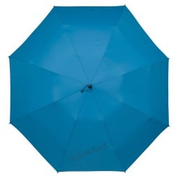 Montbell Long Tail Trekking Umbrella von oben