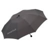 Montbell Long Tail Trekking Umbrella Dark Grey