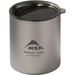 MSR Titan Cup Doublewall