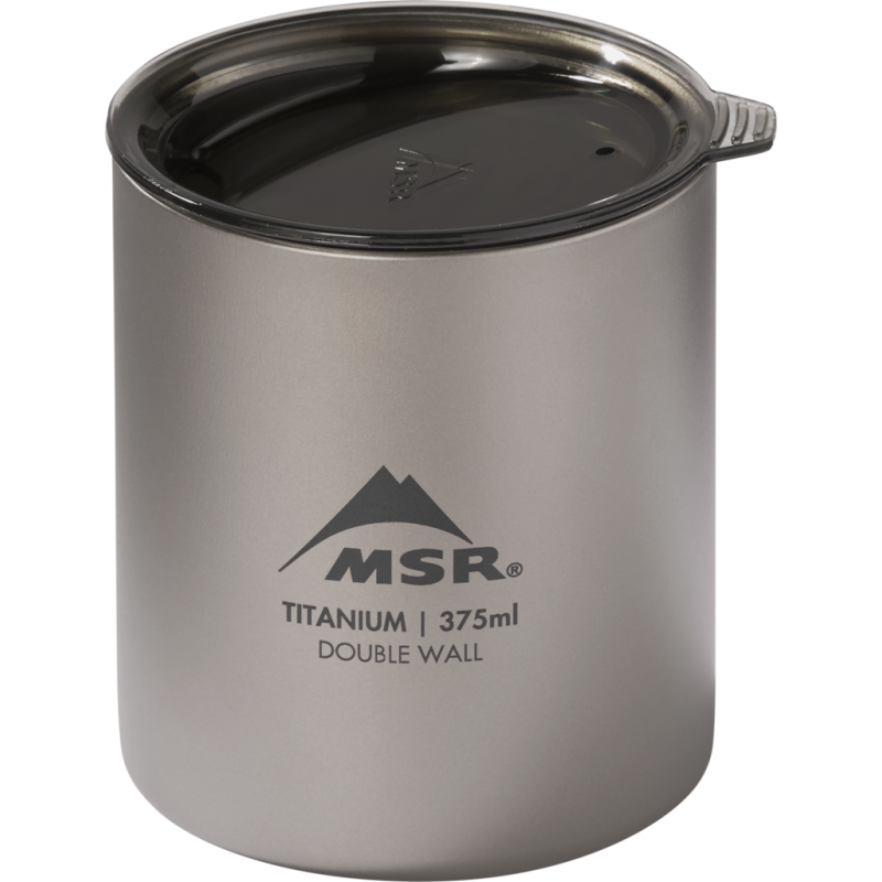 MSR Titan Cup Doublewall