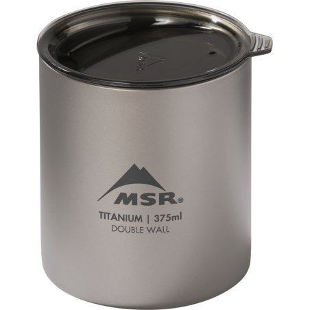 MSR Titan Cup Doublewall