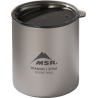 MSR Titan Cup Doublewall