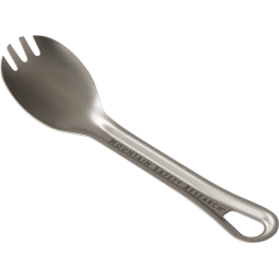 MSR Titan Spork