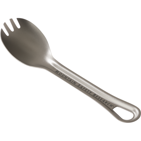 MSR Titan Spork