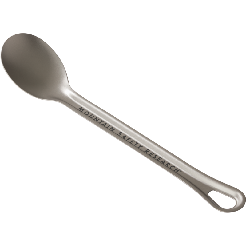 MSR Titan Long Spoon