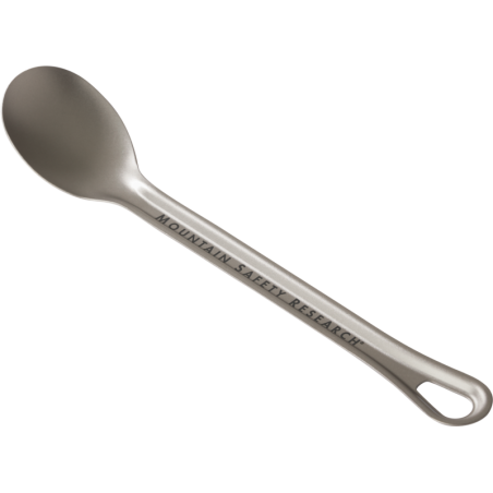 MSR Titan Long Spoon