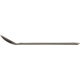 MSR Titan Long Spoon im Profil