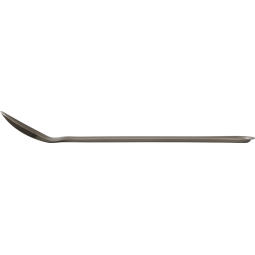 MSR Titan Long Spoon im Profil